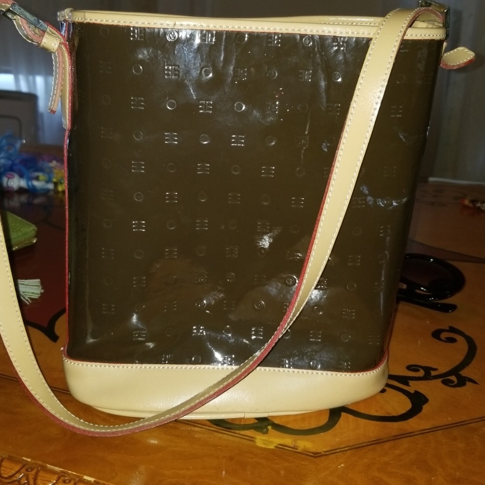 Arcadia Purse
